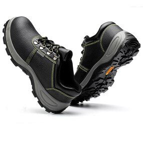 Safety Shoes Factory - OEM/ODM Custom Breathable Work Boots