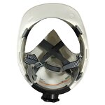 Safety Helmet Manufacturer - OEM/ODM Custom ABS Visor Helmet