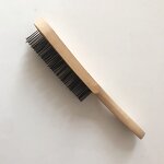 Scratch Brush Set Manufacturer - OEM/ODM Custom Stainless Steel Set