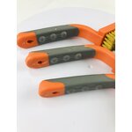 Grill Brush Set Factory - OEM/ODM Custom 3 Piece Wire Brush Set