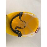 Safety Helmet Factory - OEM/ODM Custom MSA ABS CE Helmet