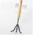 Garden Tools Set Manufacturer - OEM/ODM Custom 3pcs Stainless Set