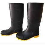 Rain Boots Factory - OEM/ODM Custom Steel Toe Safety Boots