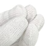 Cotton Work Gloves Manufacturer - OEM/ODM Custom Construction Gloves