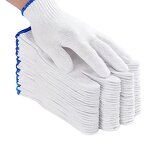 Cotton Work Gloves Manufacturer - OEM/ODM Custom Construction Gloves