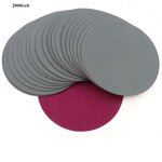 Sandpaper Disc Factory - OEM/ODM Custom Wet Dry Sanding Paper