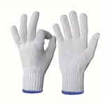 Cotton Knitted Gloves Factory - OEM/ODM Custom Gardening Gloves