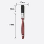 Plastic Paint Brush Factory - OEM/ODM Custom Logo Painting Brush