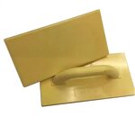 PU Trowel Factory - OEM/ODM Custom Bricklayering Float Trowel