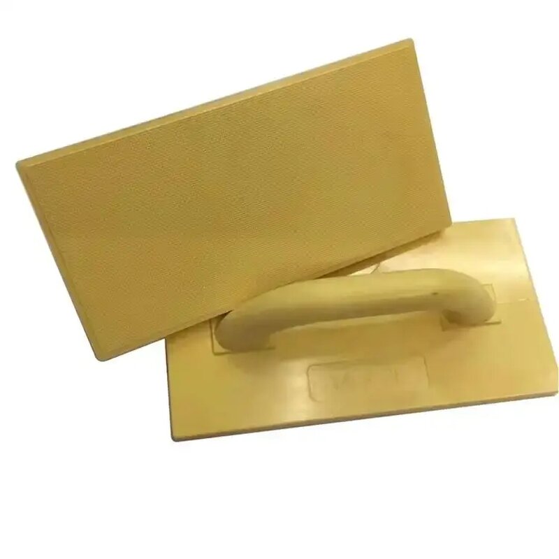 PU Trowel Factory - OEM/ODM Custom Bricklayering Float Trowel