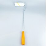 Mini Roller Brush Factory - OEM/ODM Custom Long Rod Roller Brush