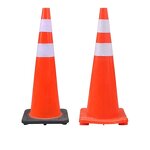 Traffic Cone Factory - OEM/ODM Custom Folding Marking Cone