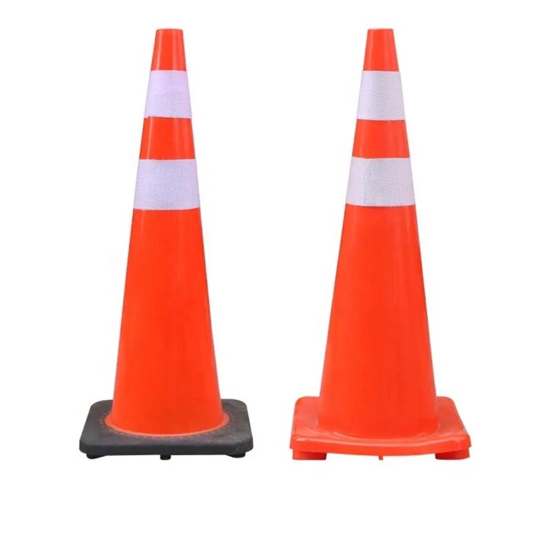 Traffic Cone Factory - OEM/ODM Custom Folding Marking Cone