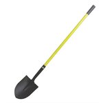 Pickaxe Shovel Factory - OEM/ODM Custom Carbon Steel Farming Shovel