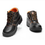 Industrial Boots Manufacturer - OEM/ODM Custom Waterproof Safety Boots