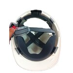 Safety Helmet Manufacturer - OEM/ODM Custom ABS Visor Helmet