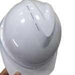 Safety Helmet Factory - OEM/ODM Custom MSA ABS CE Helmet