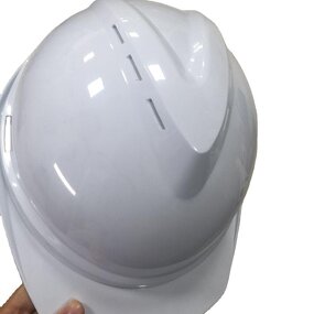 Safety Helmet Factory - OEM/ODM Custom MSA ABS CE Helmet