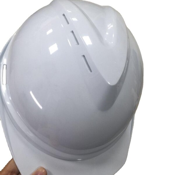 Safety Helmet Factory - OEM/ODM Custom MSA ABS CE Helmet