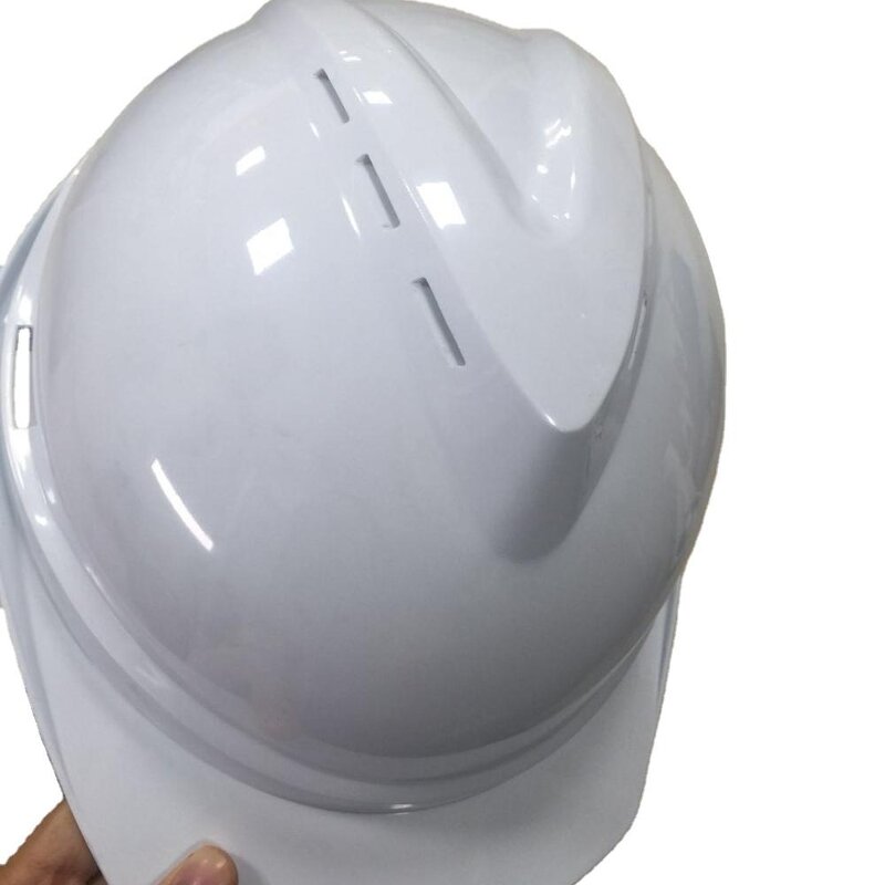 Safety Helmet Factory - OEM/ODM Custom MSA ABS CE Helmet