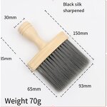 Paint Brush Factory - OEM/ODM Custom Flat Bristle Paint Brush