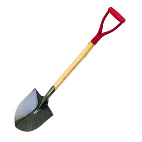 Agricultural Shovel Manufacturer - OEM/ODM Custom Farming Tool Shovel
