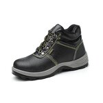 Steel Toe Shoes Manufacturer - OEM/ODM Custom Men Work Shoes