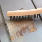 Wire Brush Manufacturer - OEM/ODM Custom Heavy Duty Wire Brush