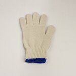 Poly Cotton Gloves Manufacturer - OEM/ODM Custom Safety Gloves