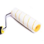 Paint Roller Manufacturer - OEM/ODM Custom Synthetic Fiber Roller