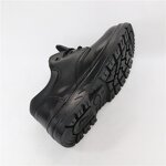 Work Shoes Factory - OEM/ODM Custom Leather Steel Toe Shoes