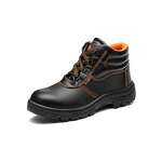 Steel Toe Shoes Manufacturer - OEM/ODM Custom Men Work Shoes