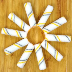 Paint Roller Cover Factory - OEM/ODM Custom Acrylic Sleeve Cover