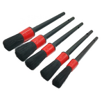 Car Wash Brush Set Manufacturer - OEM/ODM Custom 5 Piece Brush Set