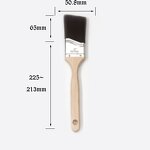 Paint Brush Factory - OEM/ODM Custom Wooden Handle Brush