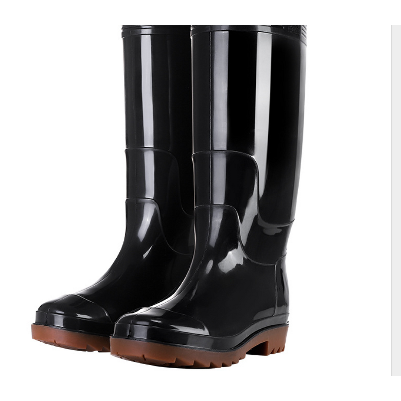Rain Boots Manufacturer - OEM/ODM Custom Outdoor Rain Boots