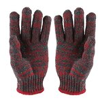 Knitted Safety Gloves Factory - OEM/ODM Custom Anti-slip Gloves