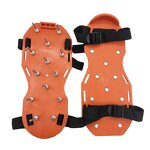 Lawn Aerator Tool Factory - OEM/ODM Custom Spike Shoe Aerator