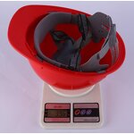 Safety Helmet Manufacturer - OEM/ODM Custom ABS Rescue Helmet