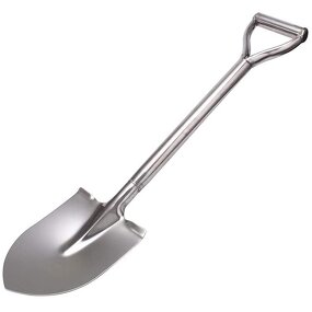 Folding Shovel Factory - OEM/ODM Custom Stainless Steel Camp Shovel