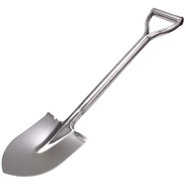 Folding Shovel Factory - OEM/ODM Custom Stainless Steel Camp Shovel