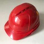 Construction Helmet Factory - OEM/ODM Custom ABS Safety Helmet