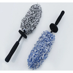 Wheel Brush Manufacturer - OEM/ODM Custom Car Care Detailing Brush