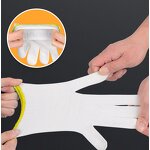 Cotton Knitted Gloves Factory - OEM/ODM Bulk Wholesale