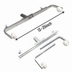 Paint Roller Frame Factory - OEM/ODM Custom Adjustable Frame