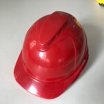 Construction Helmet Factory - OEM/ODM Custom ABS Safety Helmet