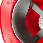 Construction Helmet Factory - OEM/ODM Custom ABS Safety Helmet