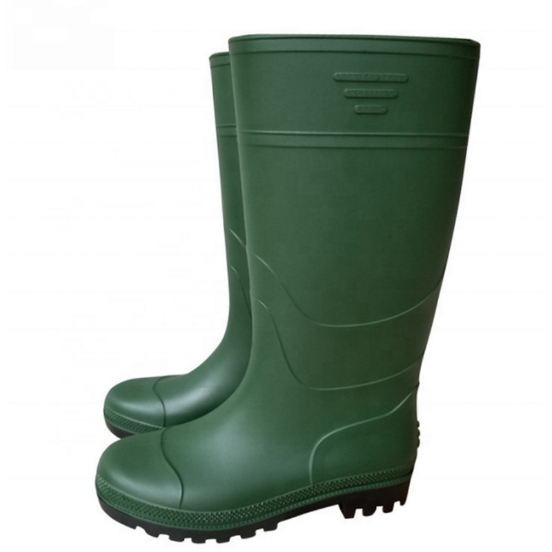 Rain Boots Factory - OEM/ODM Custom High Heel Rain Boots