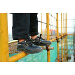 Industrial Boots Manufacturer - OEM/ODM Custom Waterproof Safety Boots