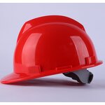 Safety Helmet Factory - OEM/ODM Custom ABS Construction Helmet